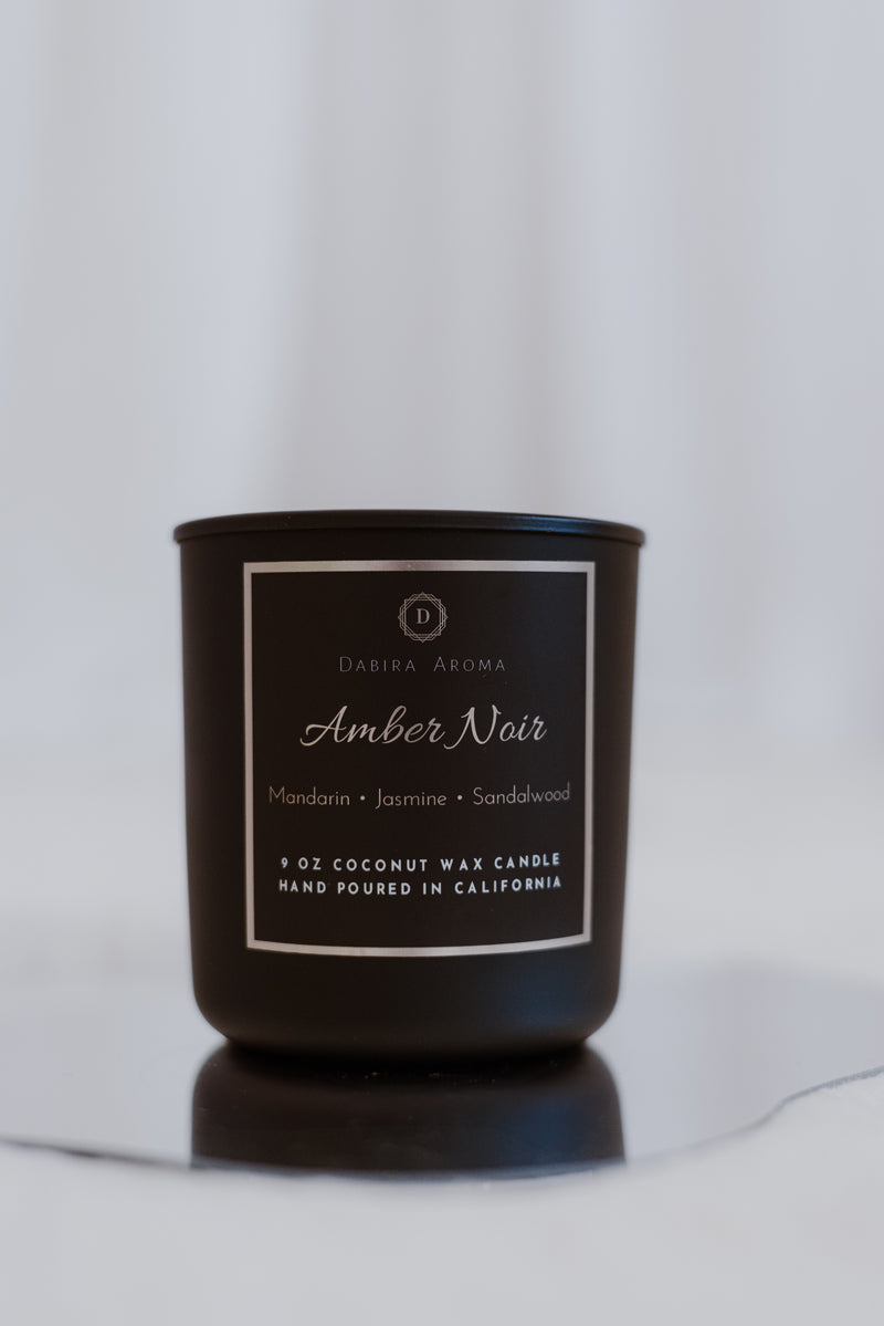 Amber Noir
