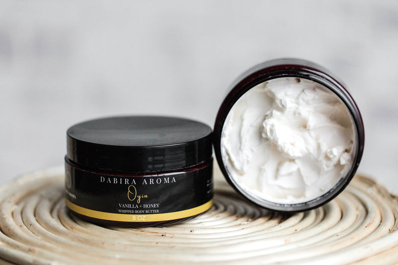 Oyin Body Butter