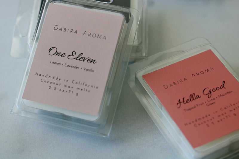 Wax Melts