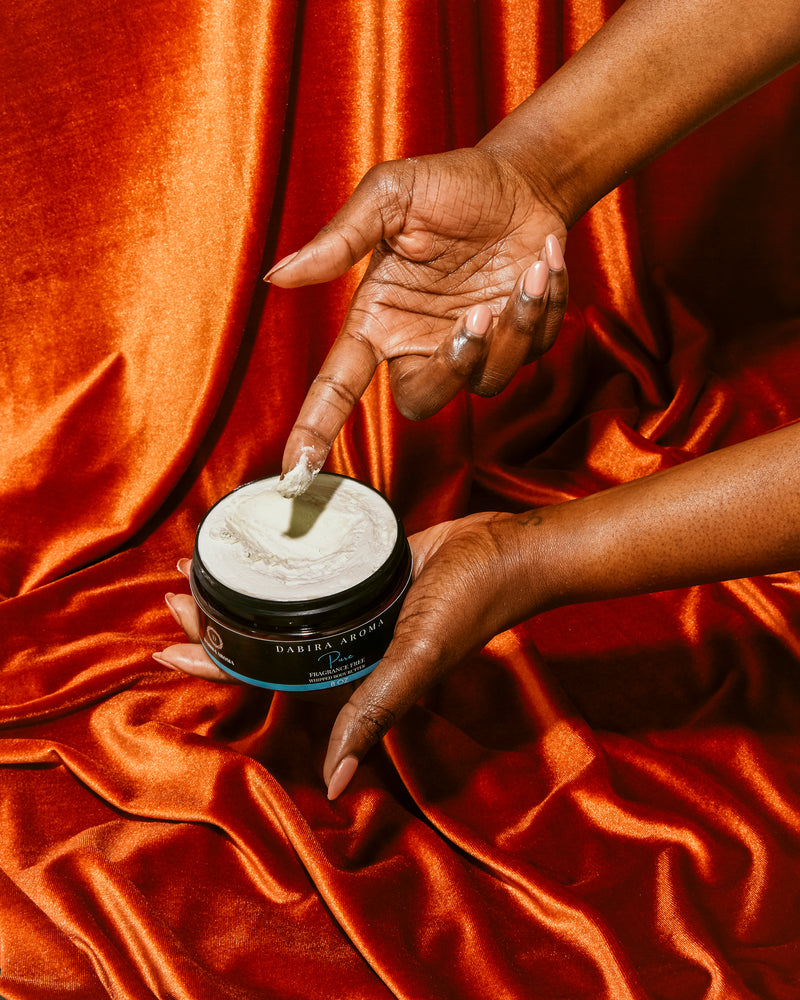 Pure Body Butter