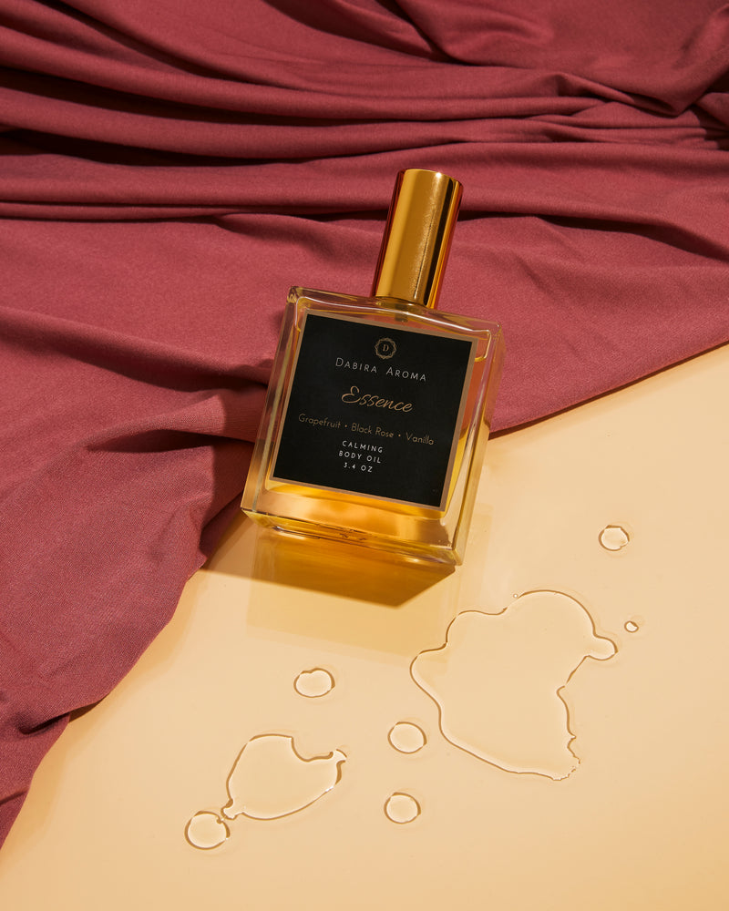 Body Oil