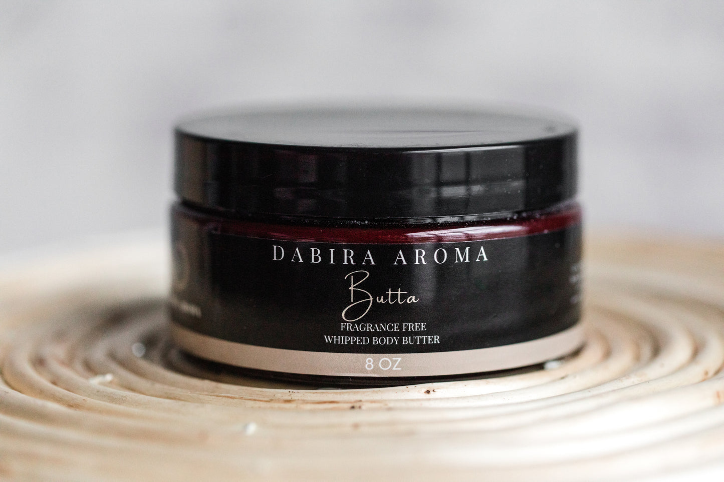 Butta Body Butter