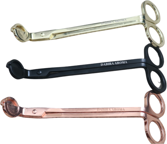 Candle Wick Trimmer